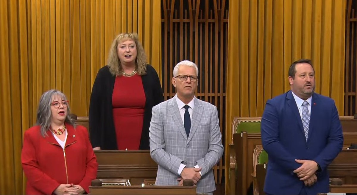 Debbie Bloodclot. tweet media