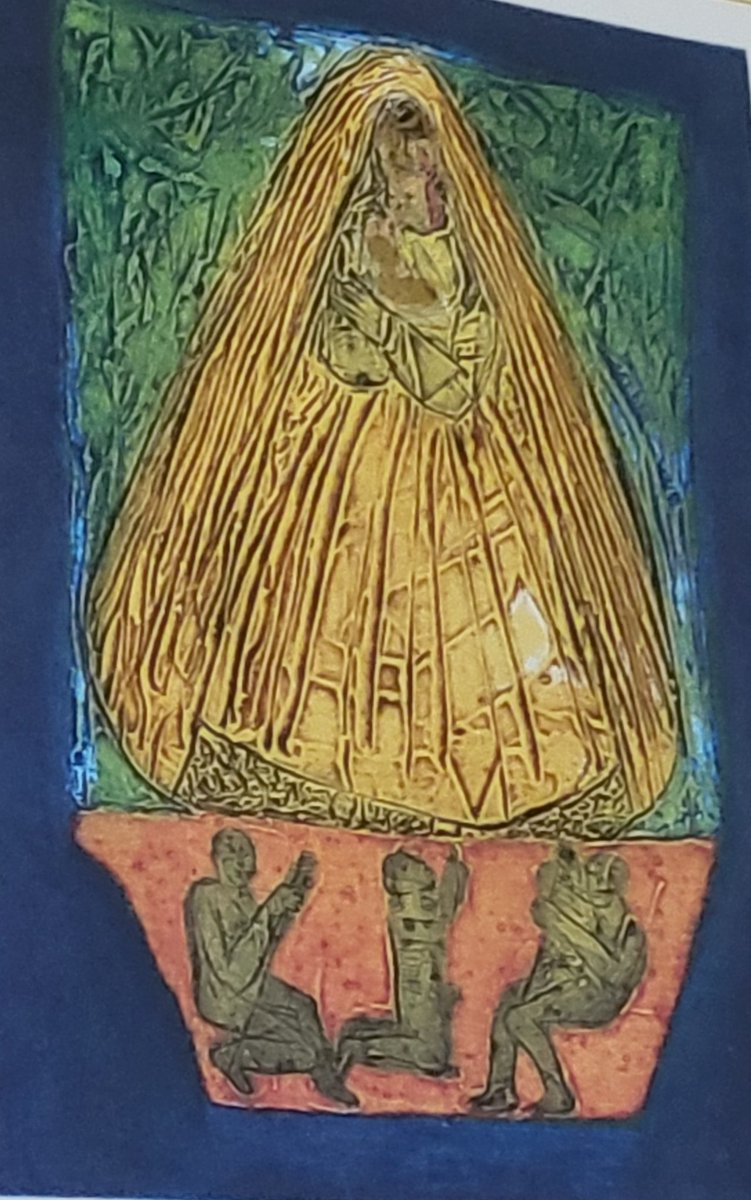 Arleen Rodríguez Derivet tweet media