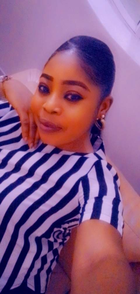 Ugochi Ugboaja tweet media