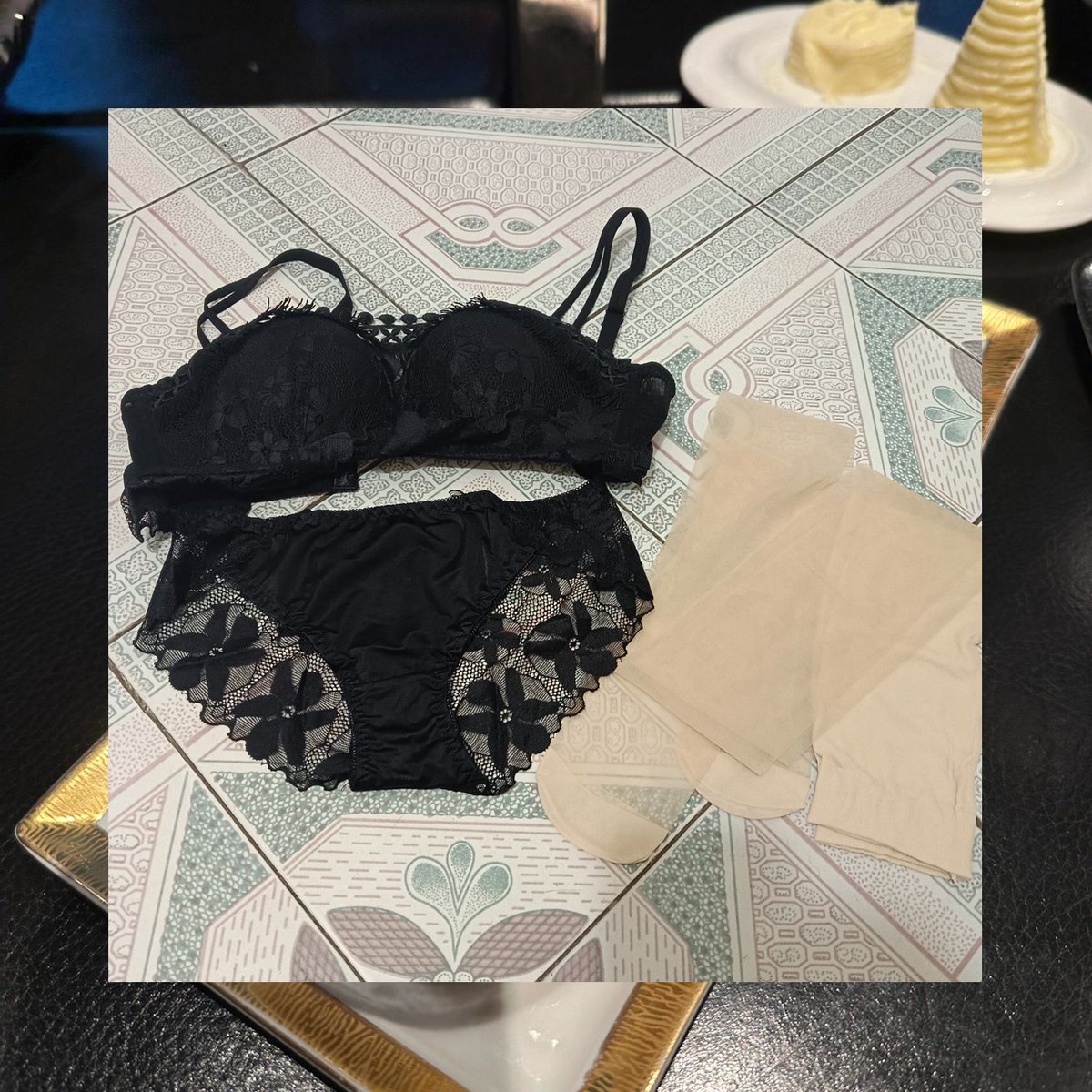 Ray Rose tweet media