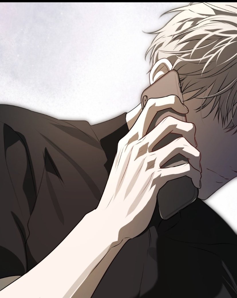 كان المفروض بعد هذي اللقطه لقاءهم يكون كيوت لولا ان شينلو خرب كل شي اخ