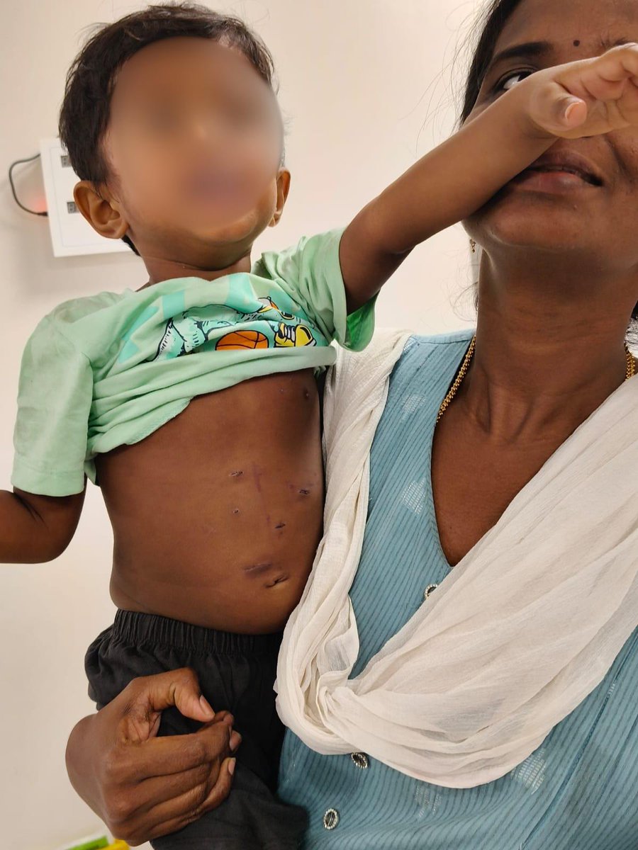 Dr Chandra Mohan Vaddi tweet media