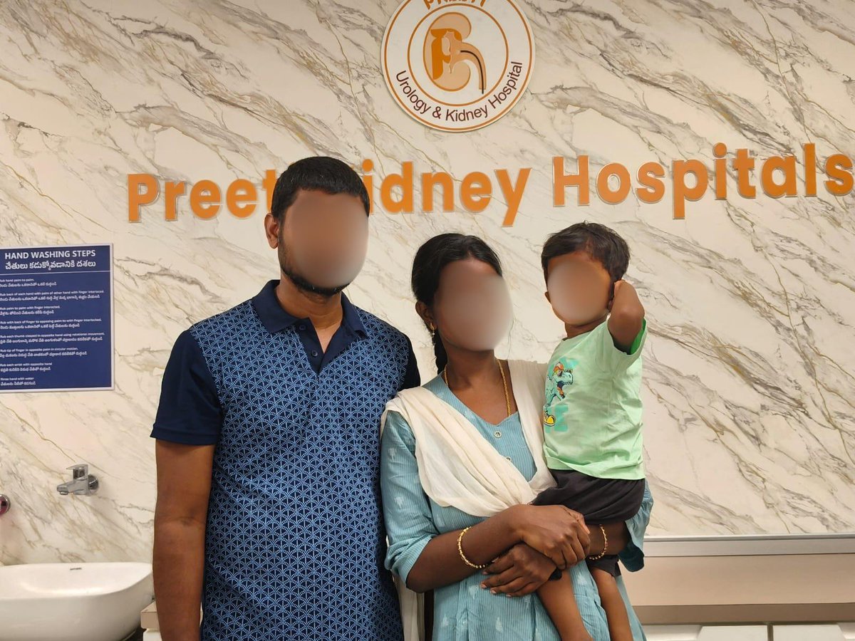 Dr Chandra Mohan Vaddi tweet media