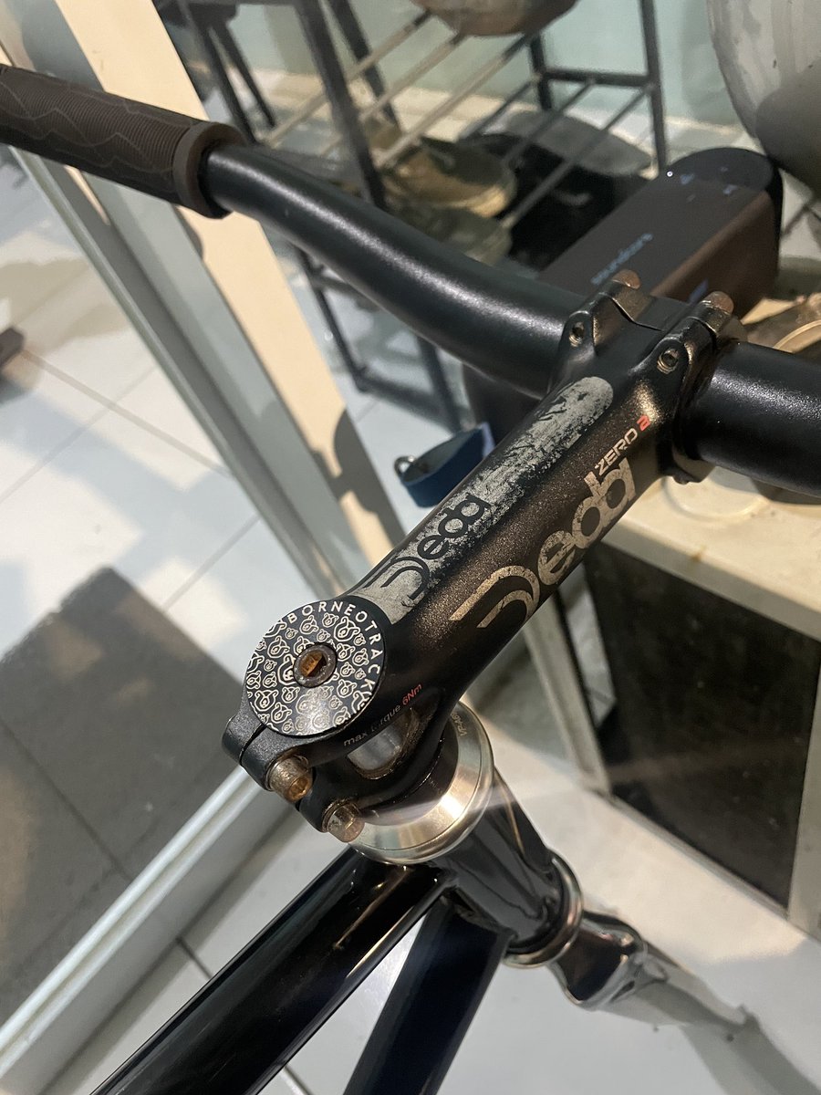 naelsore's tweet photo. #fnfjb Want To Sell Frameset Leader 722TS Size 55.
Include
Seatpost Deda
Saddle Selle Italia
Stem Deda
Risebar Spank
Rantai Pacifik

4jt Saja.

Lokasi Jakarta Barat Joglo (08978659048) https://t.co/DgC8Pdy8YV