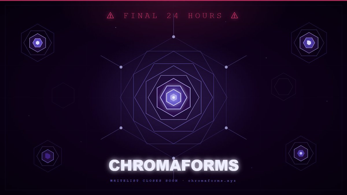 ChromaForms tweet media