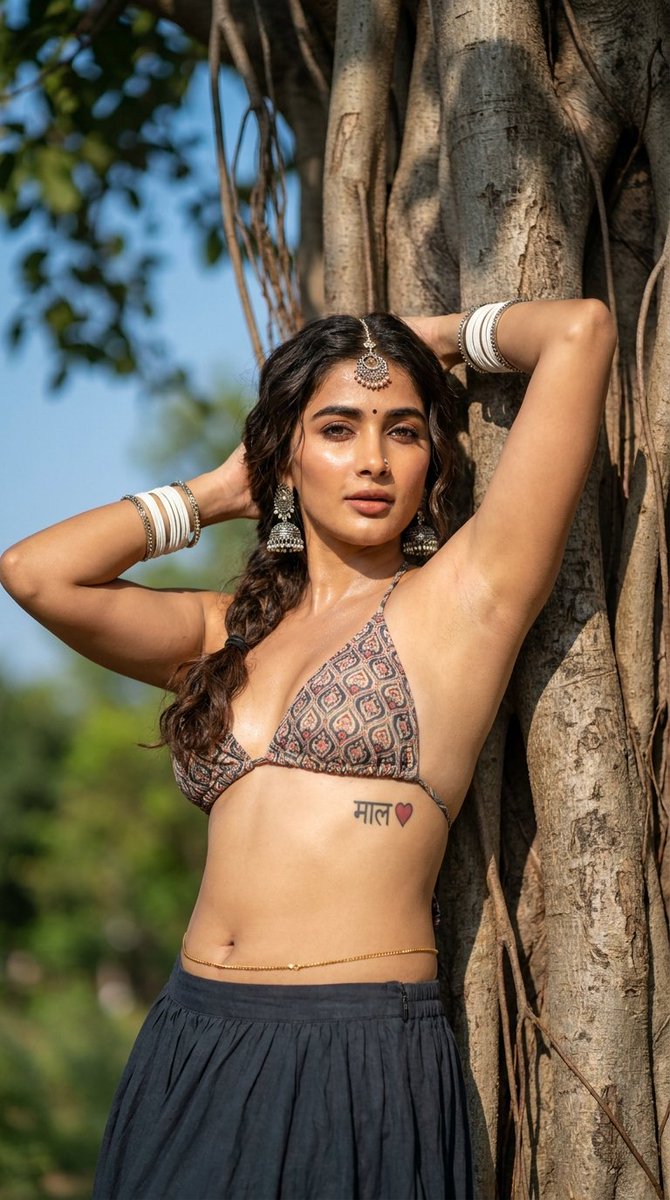 Actress XL tweet media