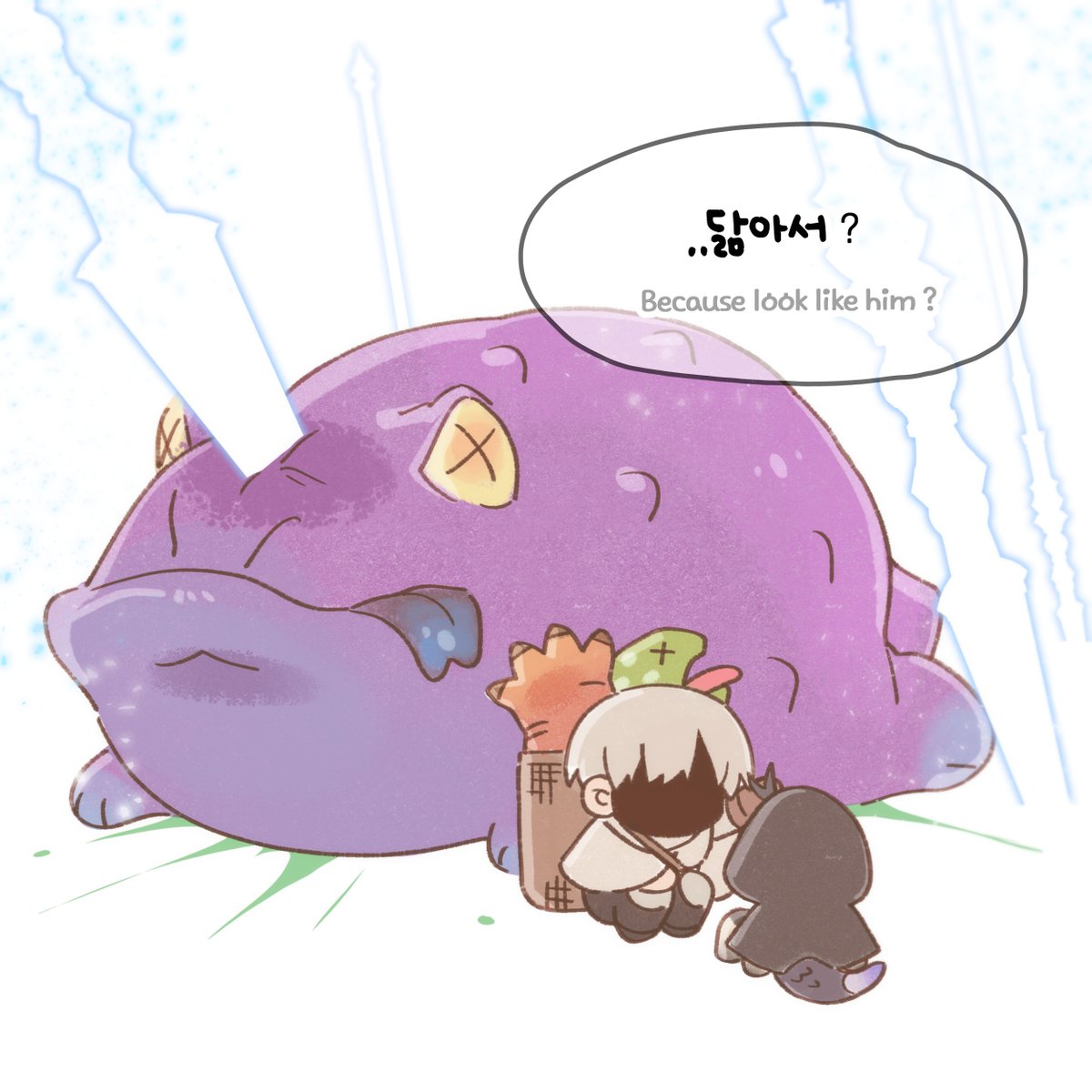 지크아빠 tweet media