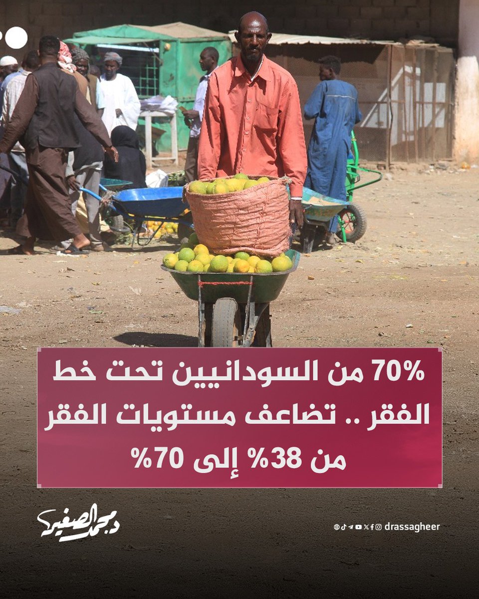 د. محمد الصغير tweet media