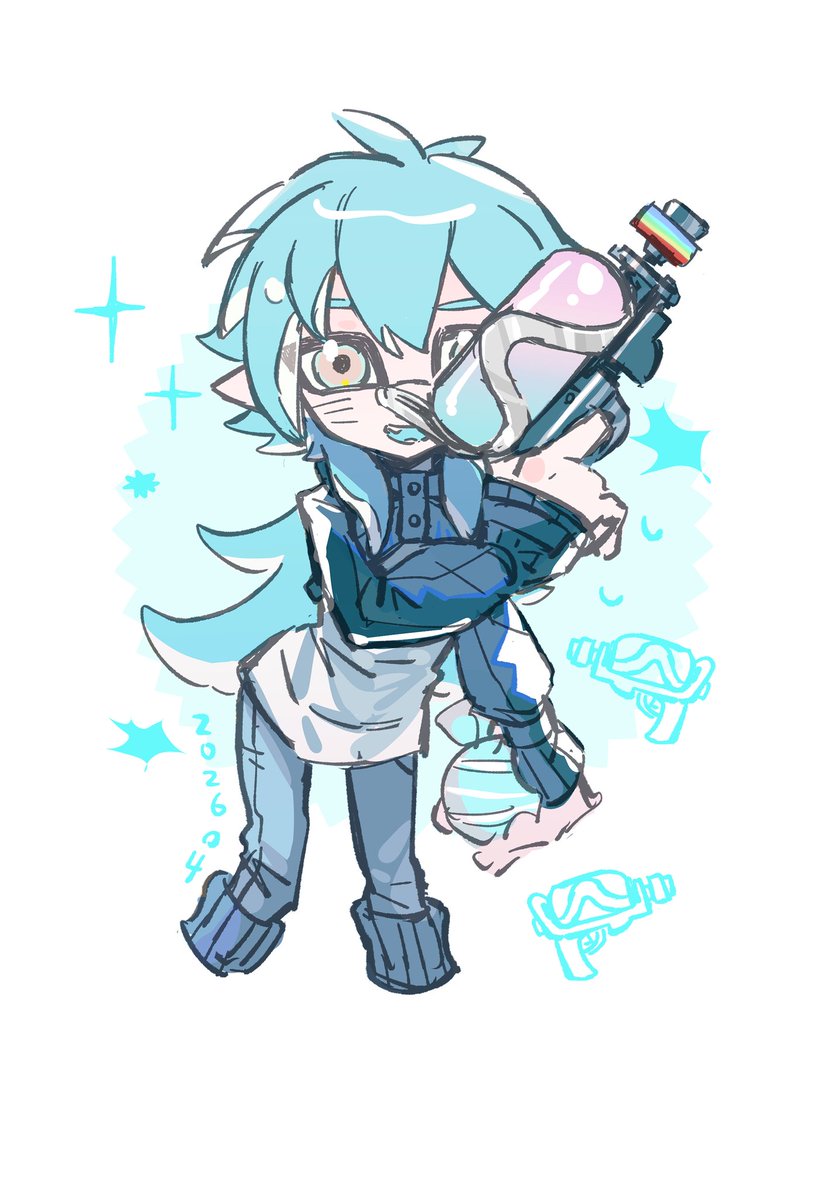 黑兎堂 tweet media