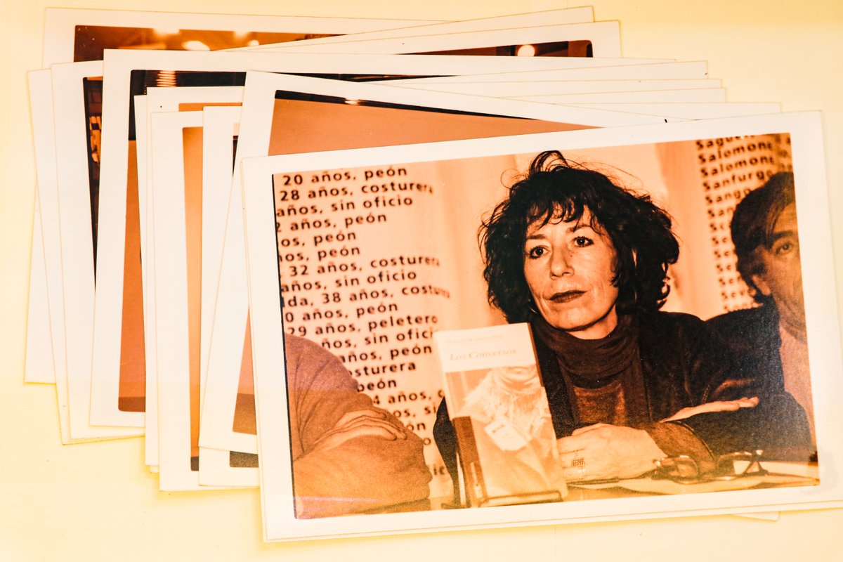 Biblioteca Nacional tweet media