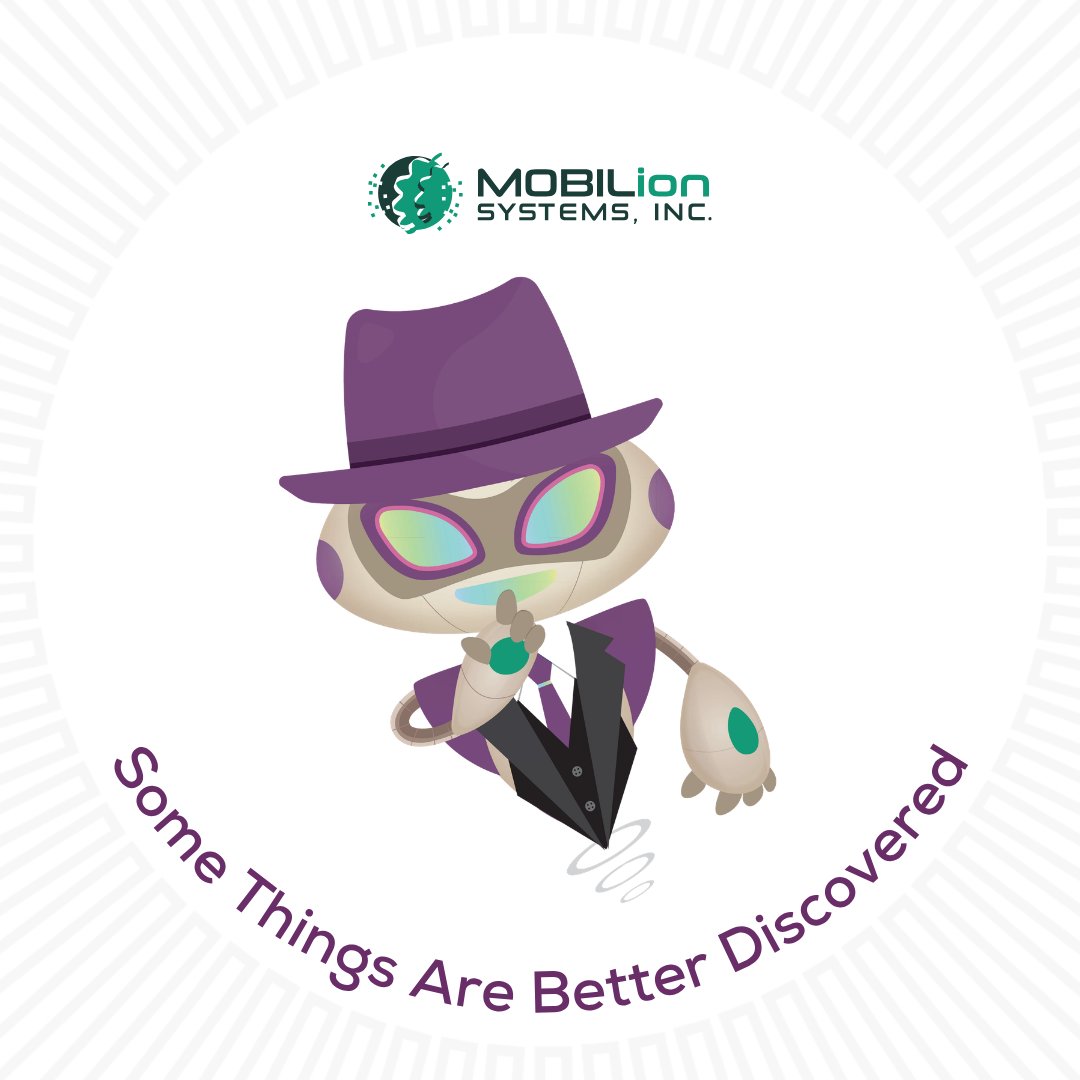MOBILion Systems tweet media
