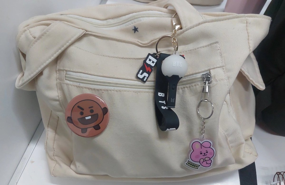 Kim⁷ 🪭 VAI VER O BTS tweet media