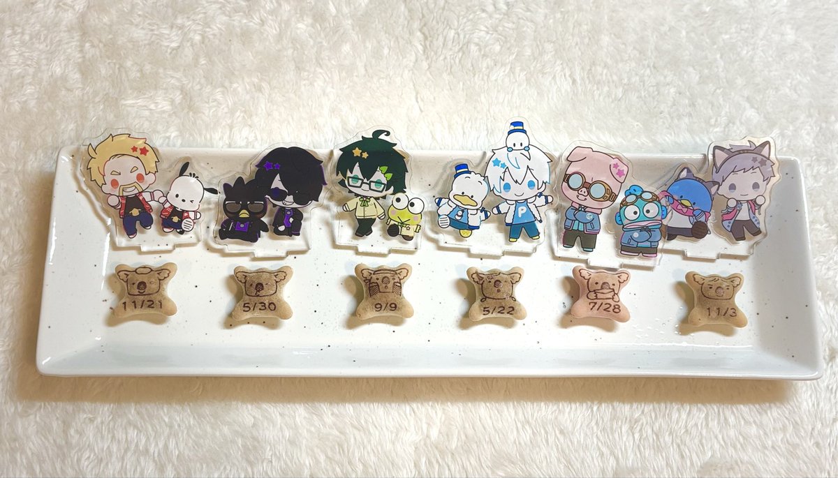 みるこた tweet media