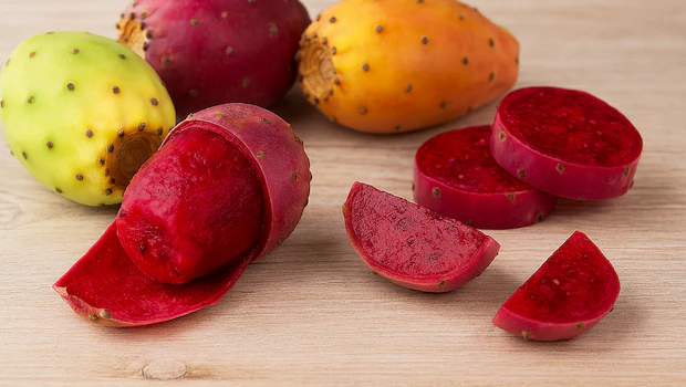 NDTVFood's tweet image. Ever Had Cactus Fruit? Here's How To Cut And Eat It Safely
food.ndtv.com/how-to/ever-ha…
#cactus #fruit #tips