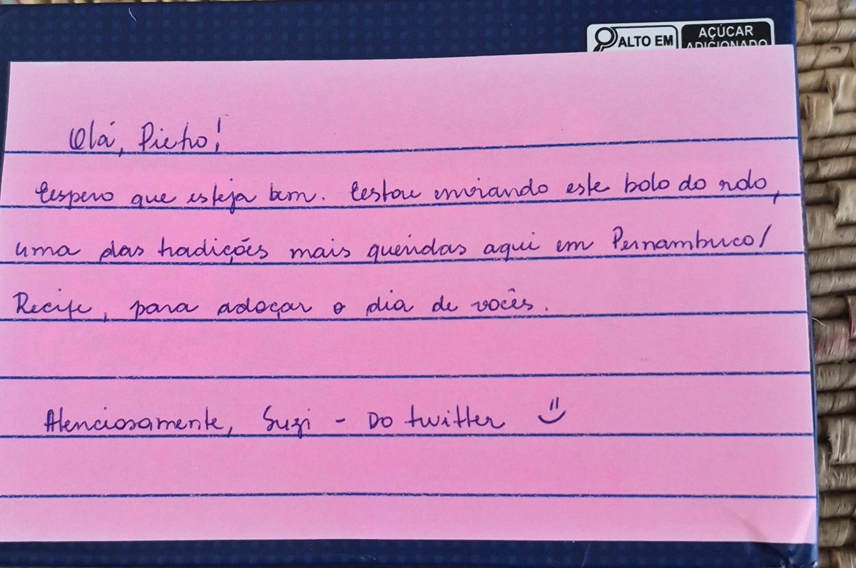 Pietro Chidichimo Junior tweet media