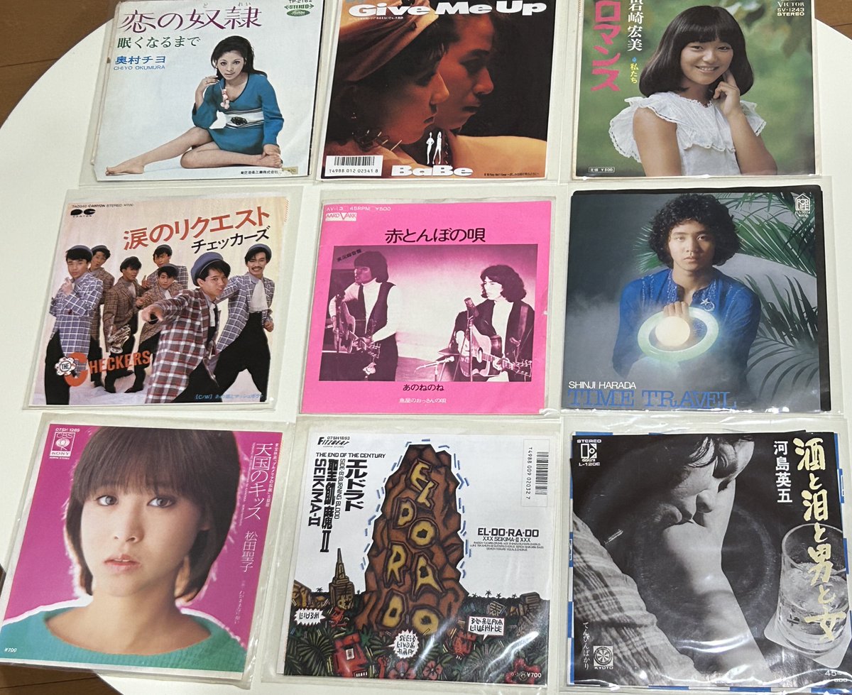 ジュンヤ tweet media