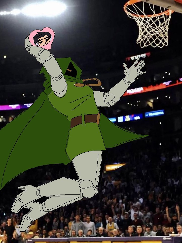 Daily DoomStrange (@doomstrangedays) on Twitter photo 