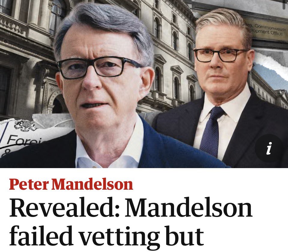 Andrew Griffith MP tweet media