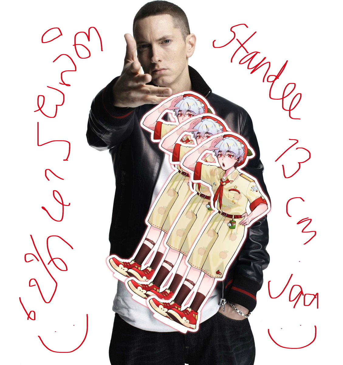 ʏᴜᴜ ✩⋆ tweet media