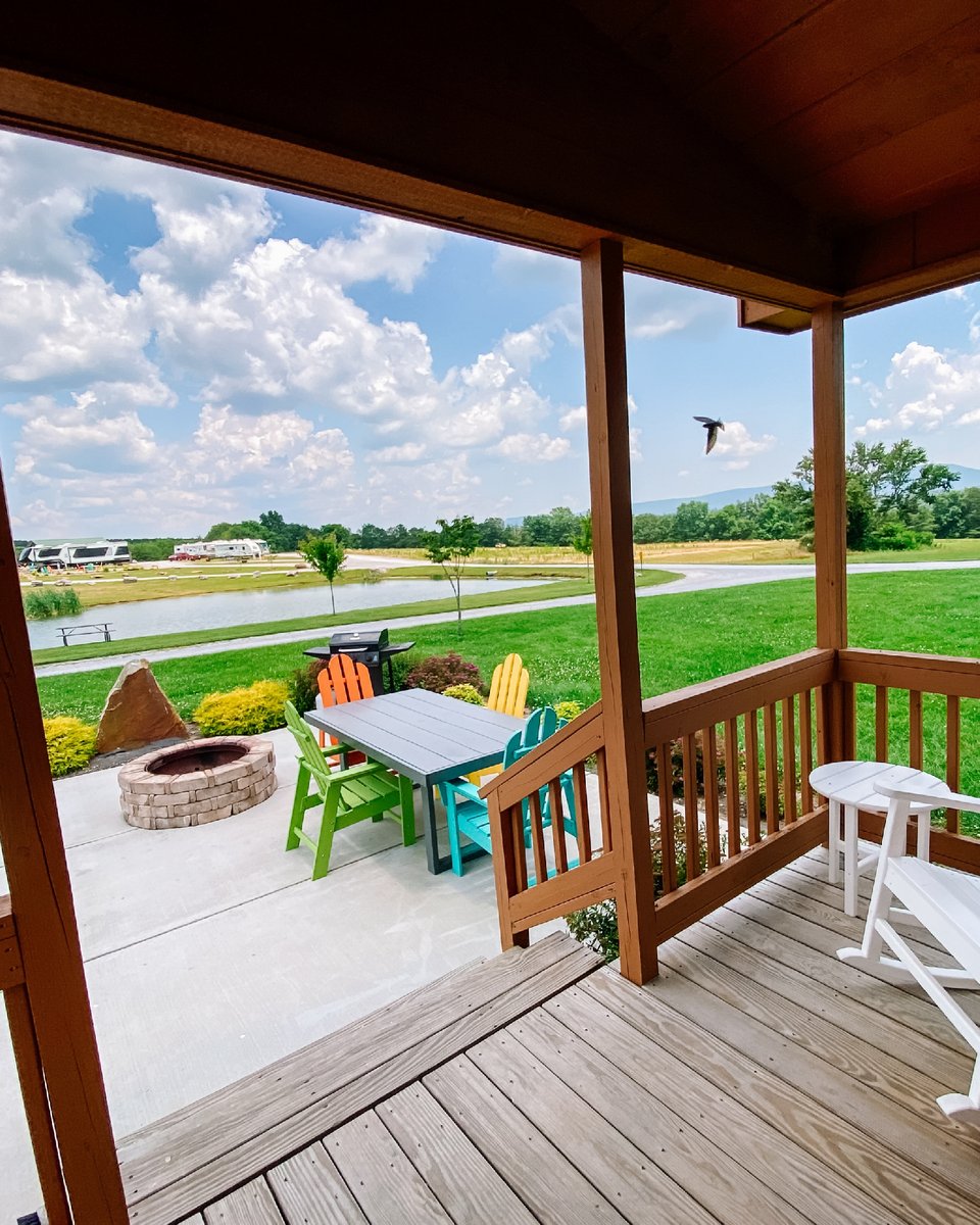 crossvillekoa's tweet image. It’s everything you love about camping—without giving up the comforts of home.

#koacamping #crossvillekoa #camping #campground #rvlife #campmore #rvpark #friends #travel #outdoors #crossville #tennessee #cumberlandplateau #explorecrossville