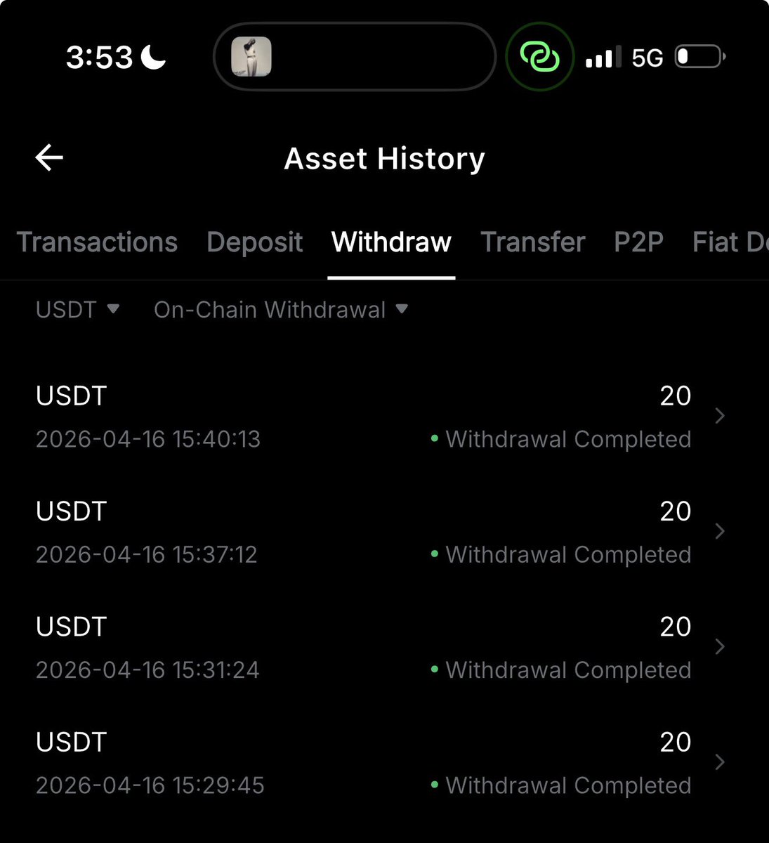 SIRRILLAH tweet media