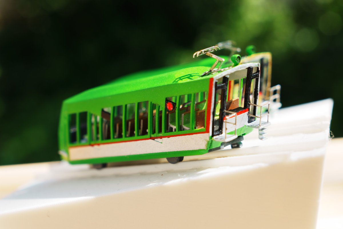 6DOORS MANIA tweet media