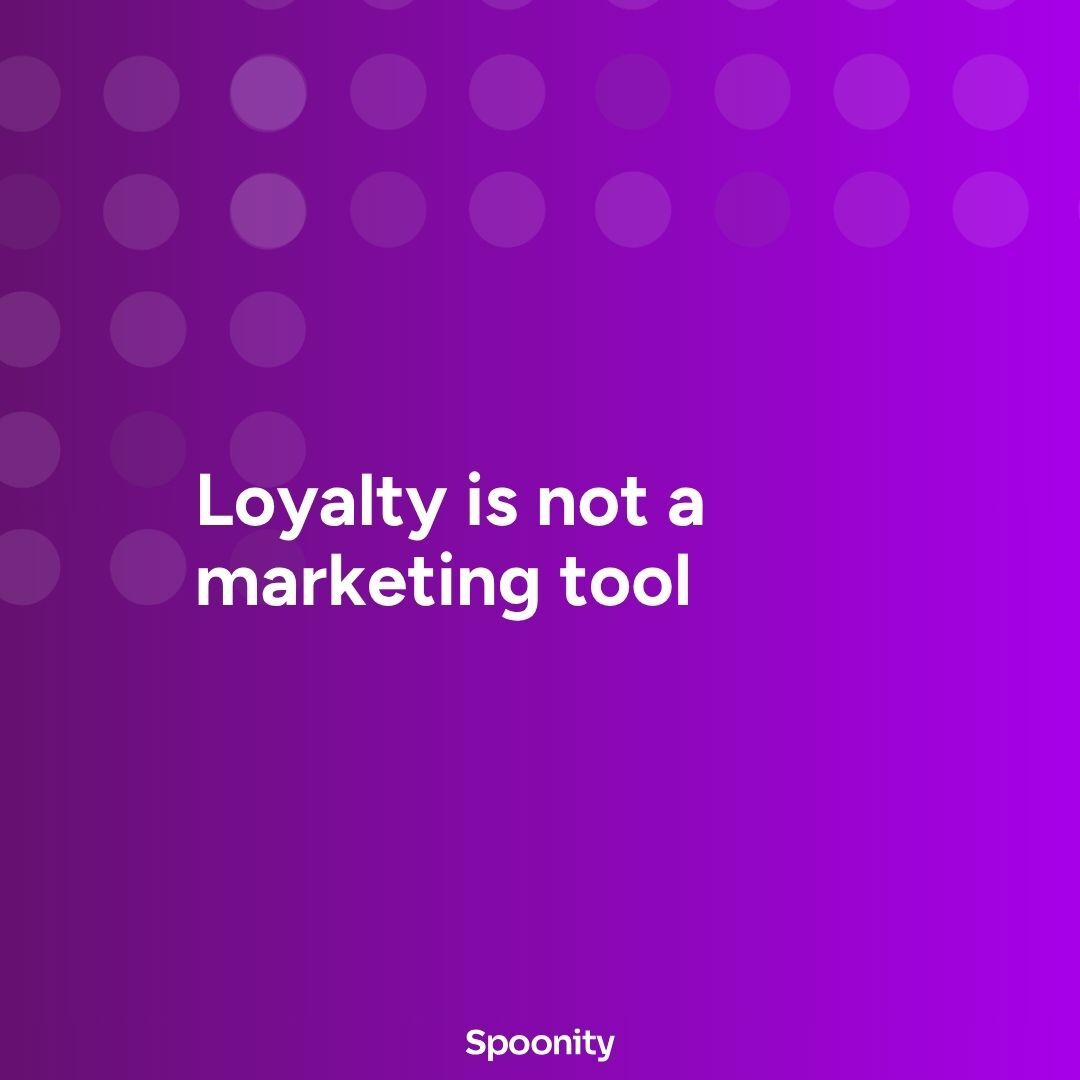 Spoonity Inc. tweet media