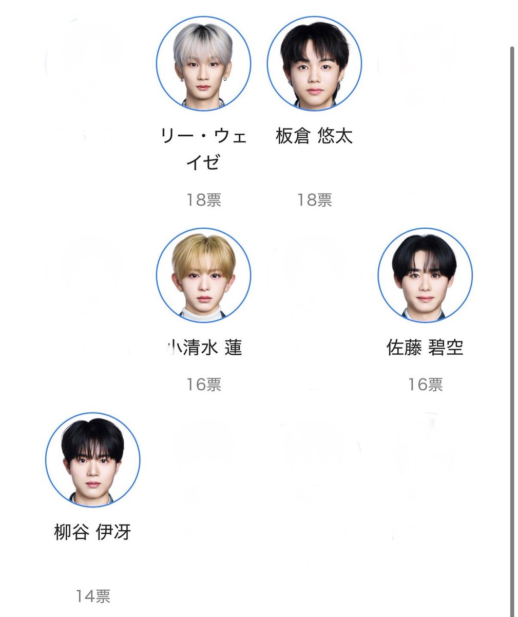 Umo_zmU's tweet photo. 0417 https://t.co/CM5PaT2Maw