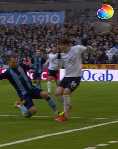 💯% Djurgårdsjävel tweet media