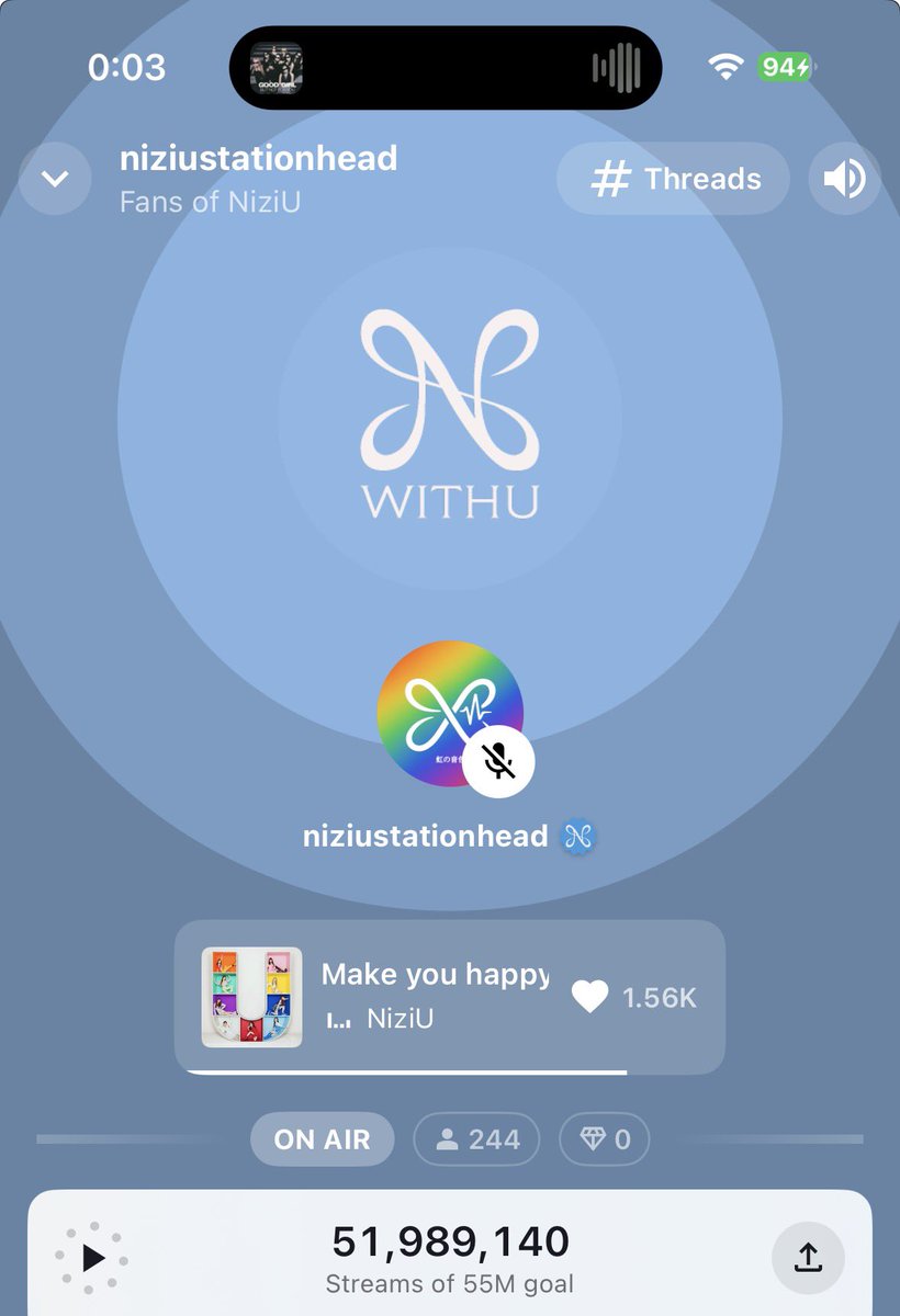 まつ@娘とNizi活🌈🍋🦁 tweet media