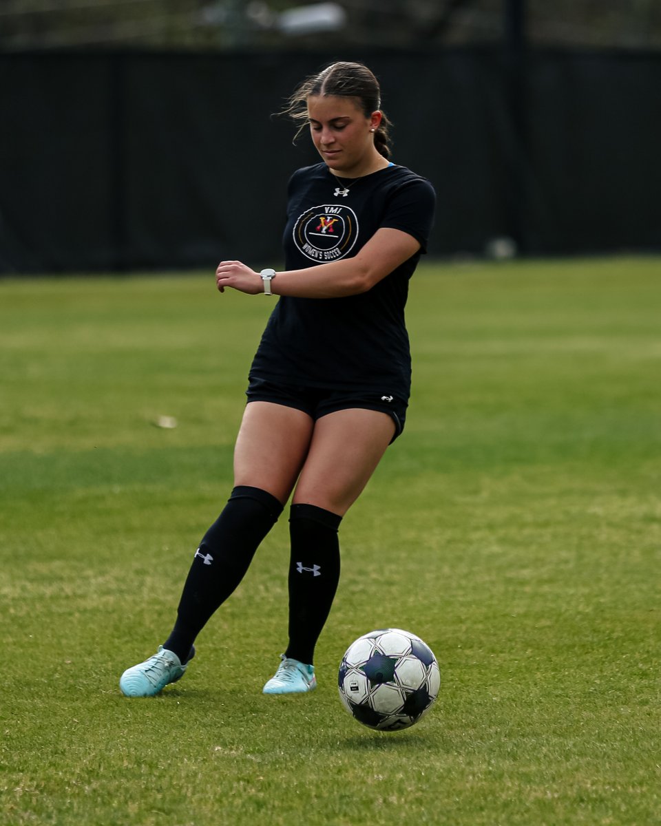 VMI Women's Soccer tweet media
