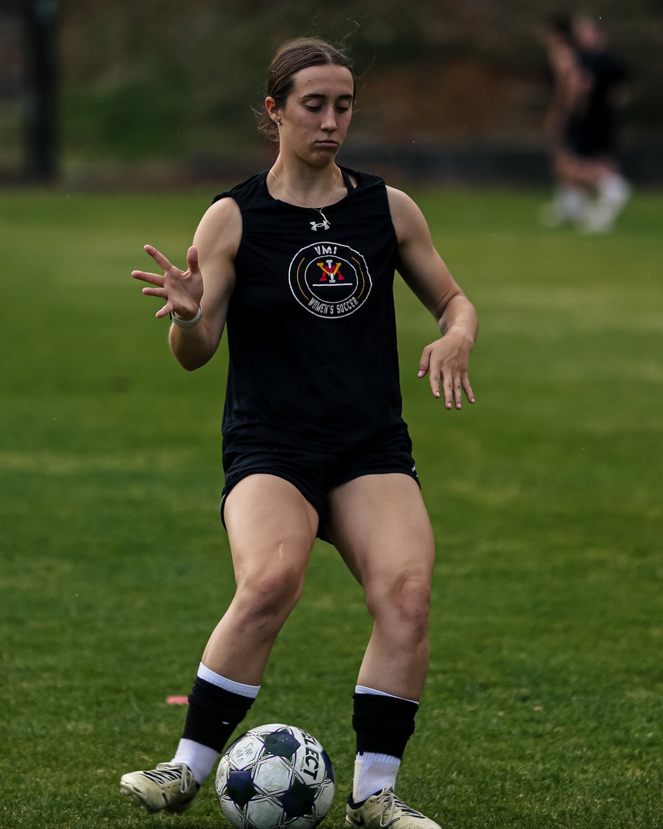 VMI Women's Soccer tweet media