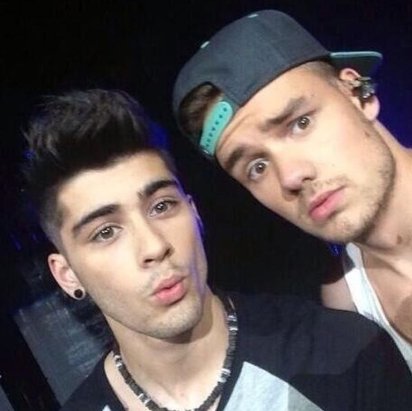 Zayn Squad Brasil 🌪️ tweet media