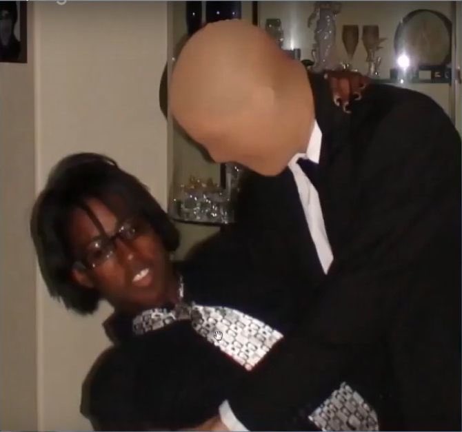 malice... tweet media