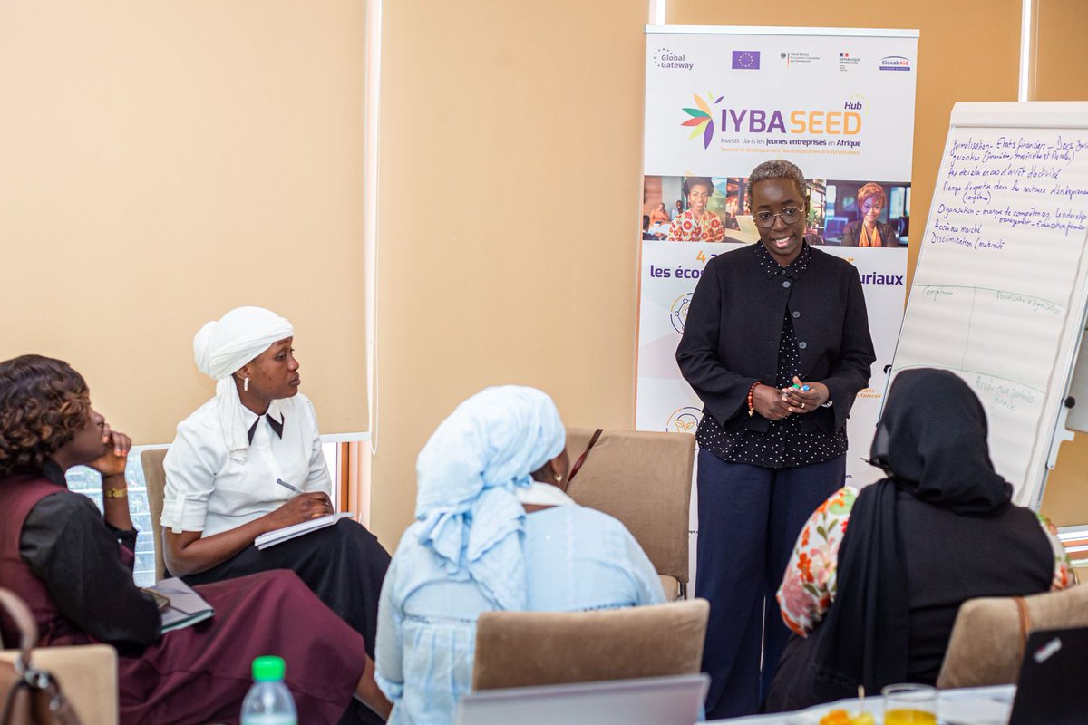 MSC (MicroSave Consulting) - Afrique francophone tweet media
