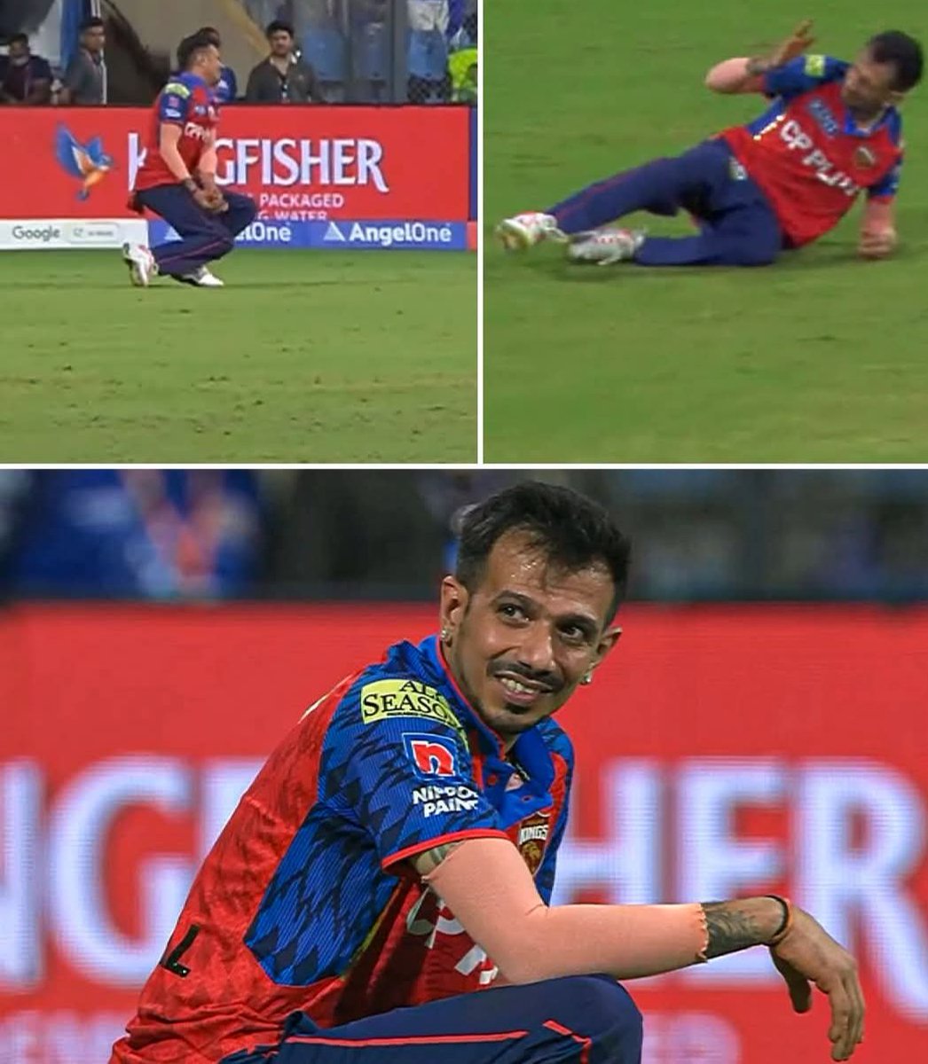 Rajesh Beniwal tweet media