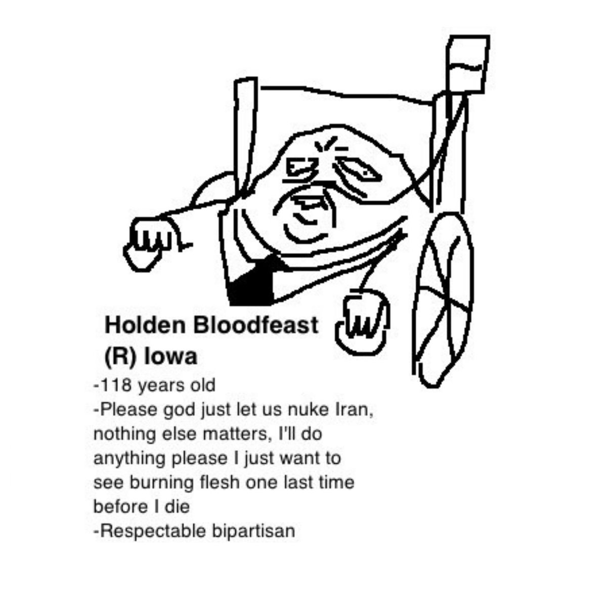 Headquarters tweet media