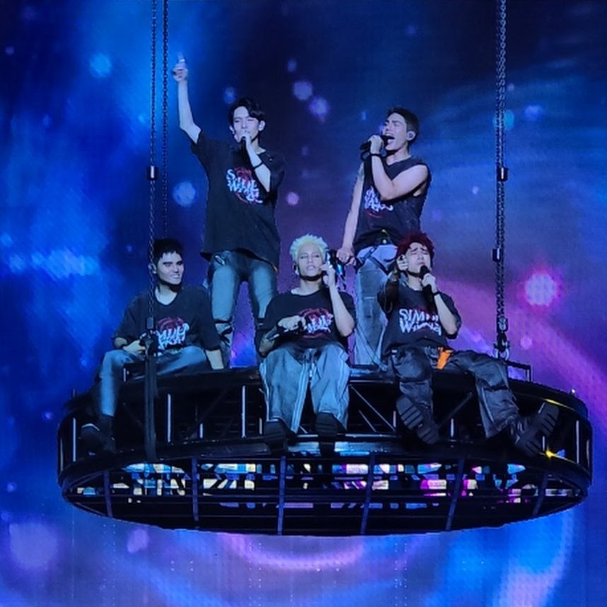 SB19 BASE tweet media