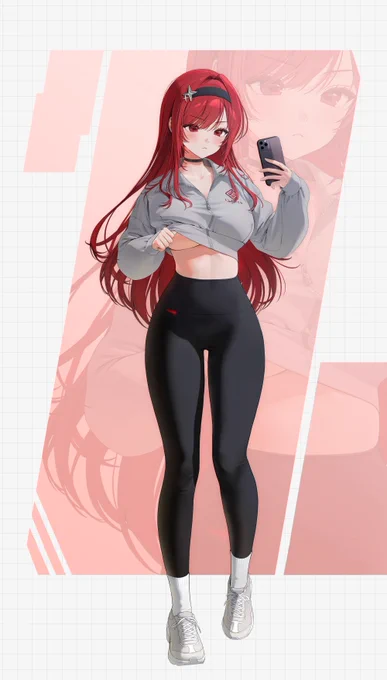 #凍結祭りでフォロワー減ったから自己紹介して逆に増やす 大切な女の子たちがたくさんいます…! どうぞよろしくお願いします