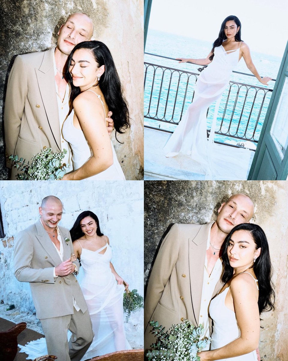 Info Charli xcx tweet media