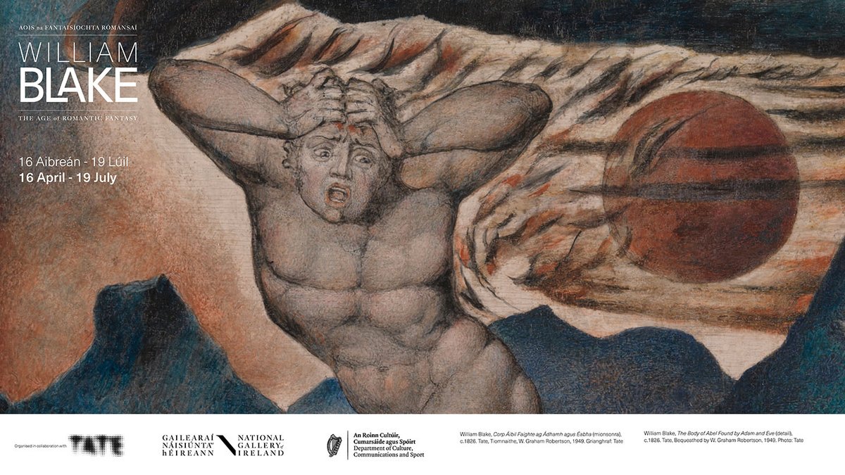 National Gallery of Ireland tweet media