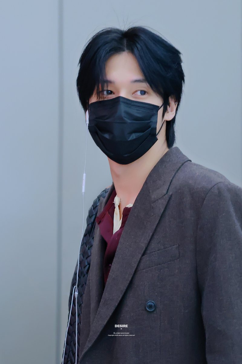 260413 자켓☺️☺️ #우영 #에이티즈 #정우영 #WOOYOUNG #ATEEZ

<a href="/ATEEZofficial/">ATEEZ(에이티즈)</a>