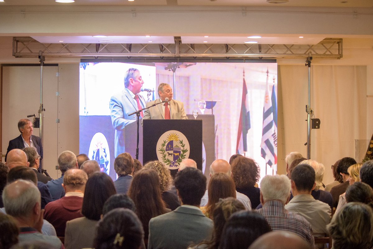 Intendencia de Florida tweet media