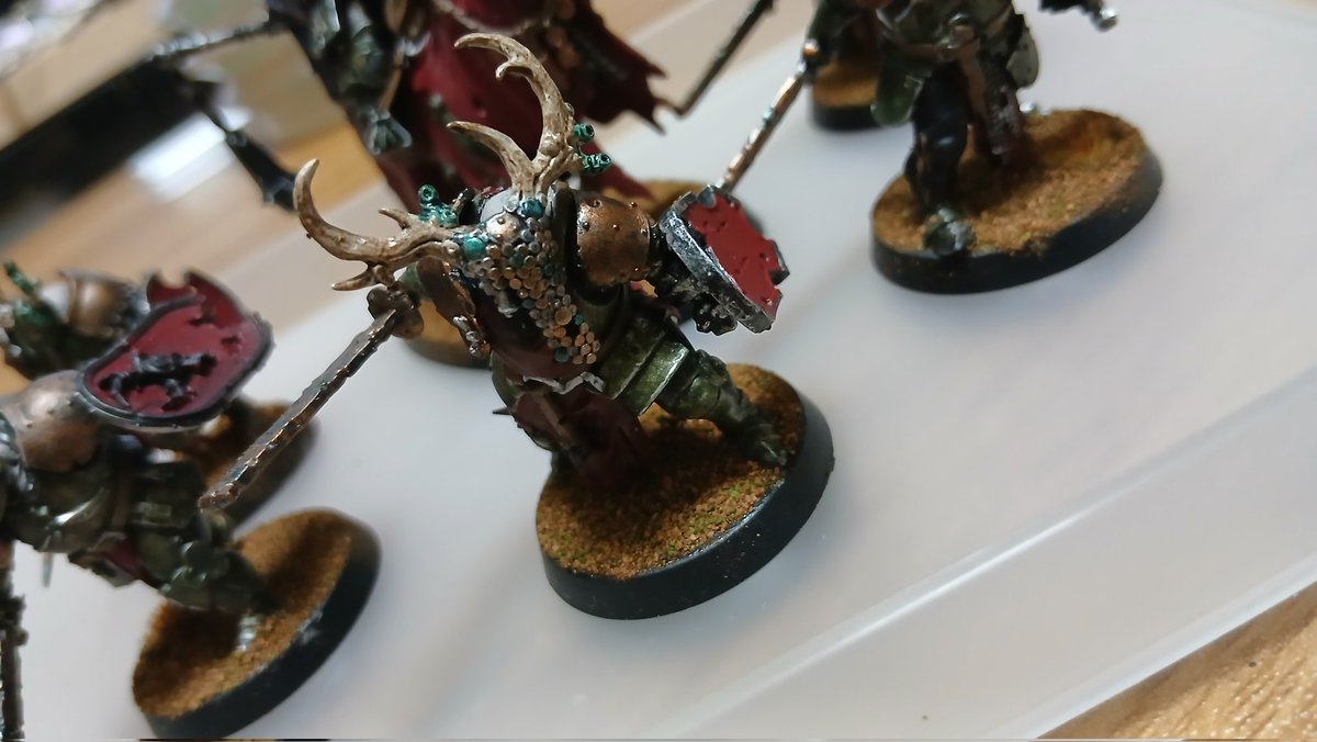 古のおにぎり tweet media