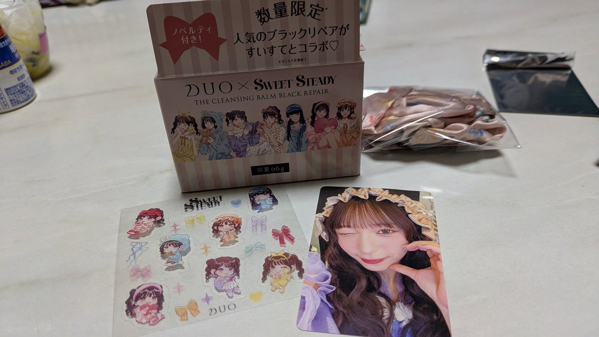 タバサ(てんのすけ) tweet media