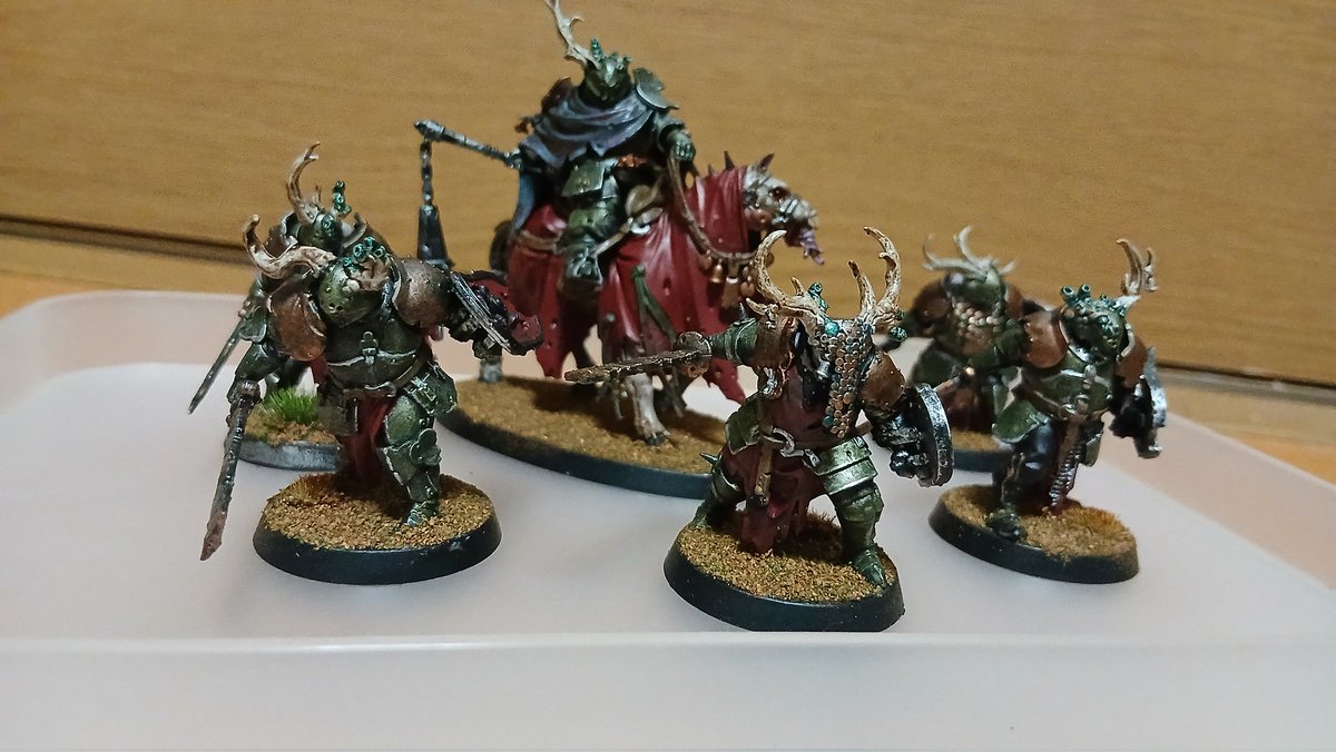 古のおにぎり tweet media