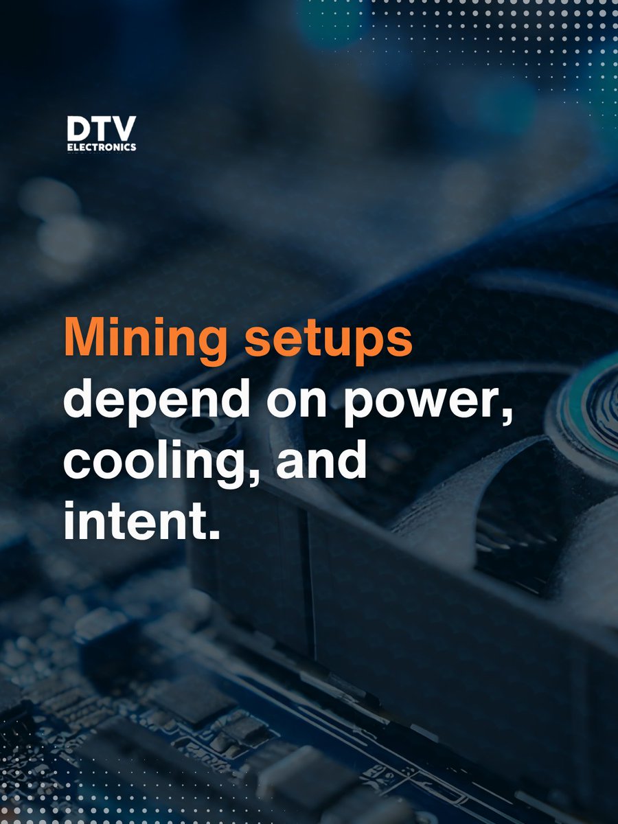 DTV Electronics tweet media