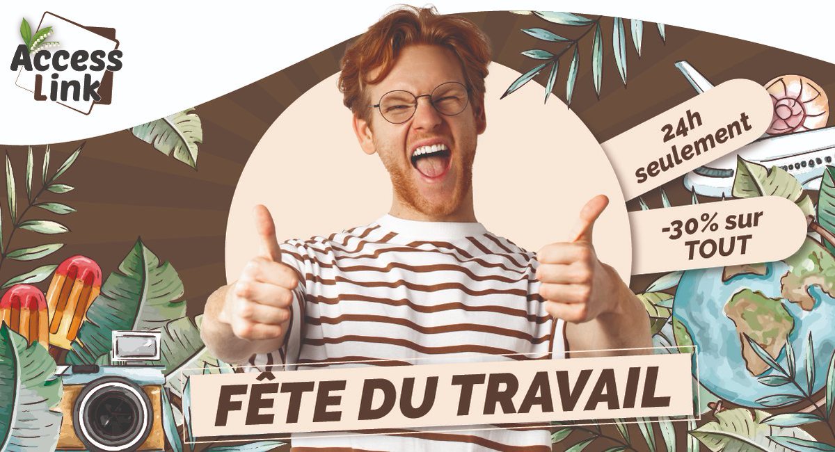 🔗 AccessLink - Backlinks dès 3 € 🔗 tweet media