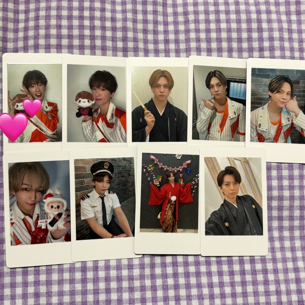 みぃお取引 tweet media