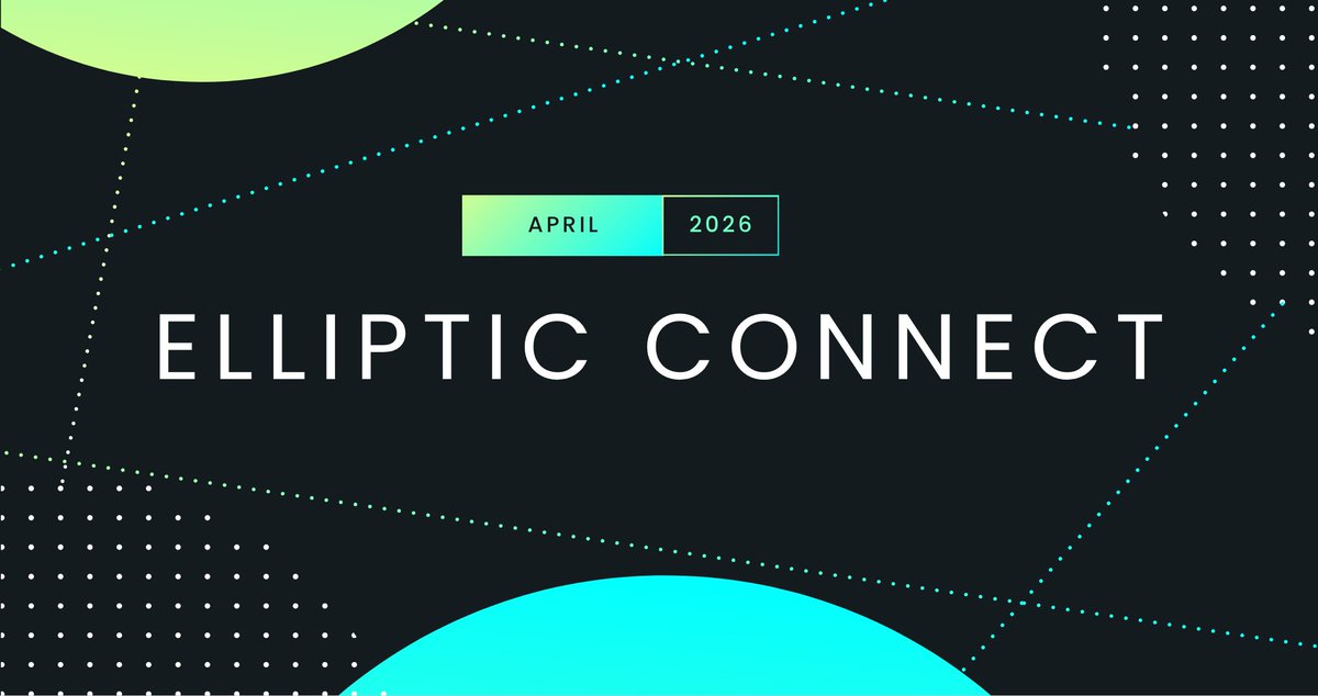 Elliptic tweet media